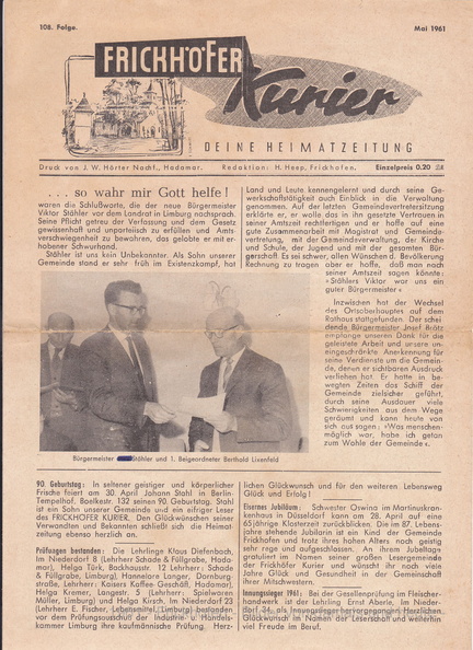 Kurier-Mai-1961-Seite1-0-0-0-0506