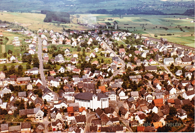 Frickhofen 1963/1064