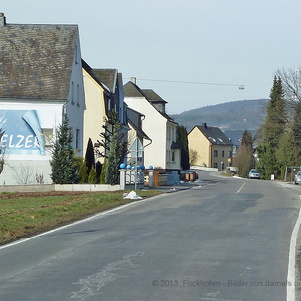 Dorchheimer Strasse