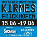 Kirmes in Frickhofen 2023